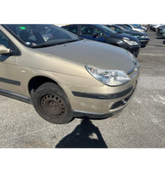 Poignee interieur avant gauche CITROEN C5 1