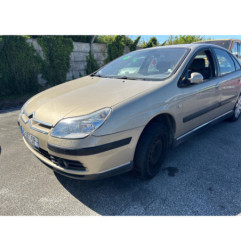 Poignee interieur avant gauche CITROEN C5 1