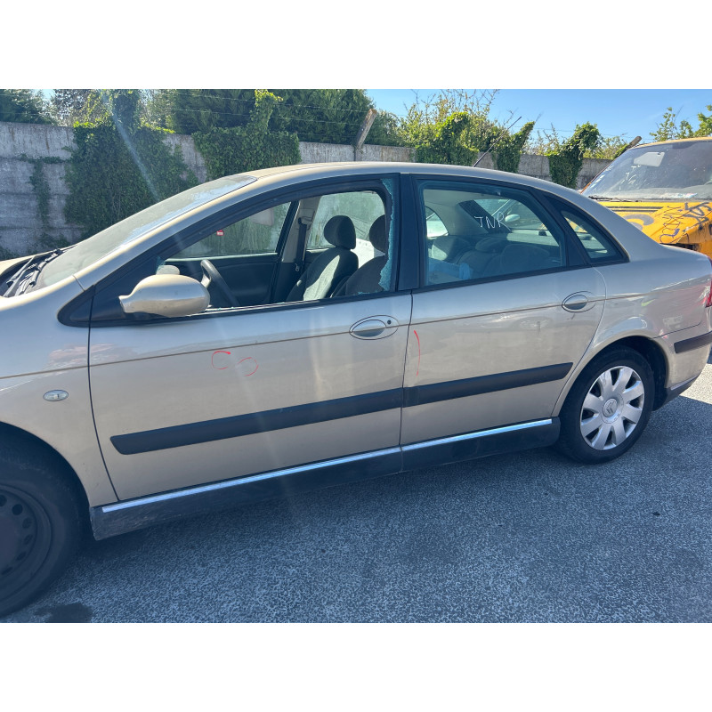 Poignee interieur avant gauche CITROEN C5 1 Photo n°7