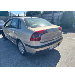 Poignee interieur avant gauche CITROEN C5 1