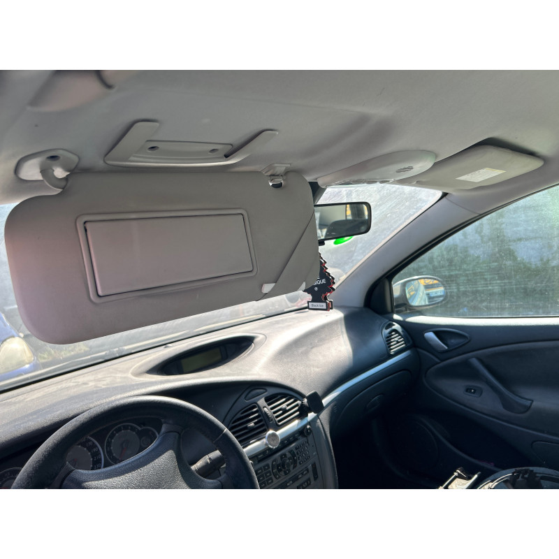 Poignee interieur avant gauche CITROEN C5 1 Photo n°17