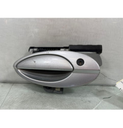 Poignee porte avant gauche CITROEN C5 1