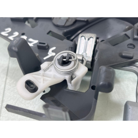 Poignee interieur avant droit CITROEN C5 1