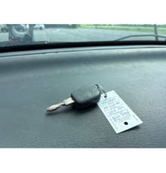 Custode arriere gauche (porte) PEUGEOT 406