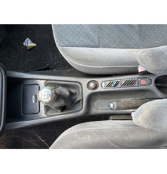 Custode arriere gauche (porte) PEUGEOT 406