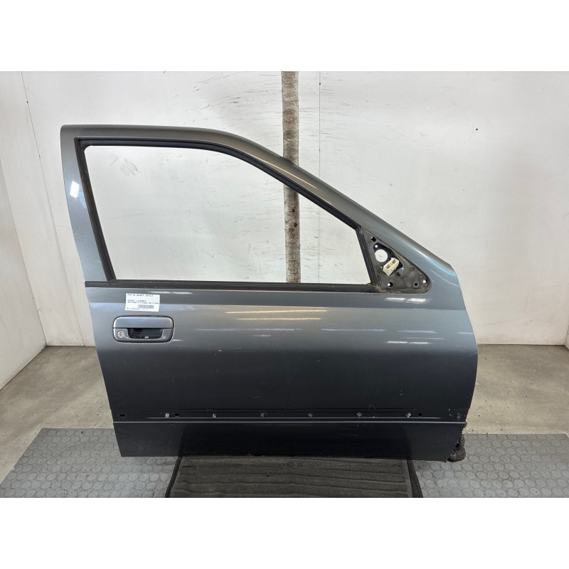 Porte avant droit PEUGEOT 406 Photo n°3