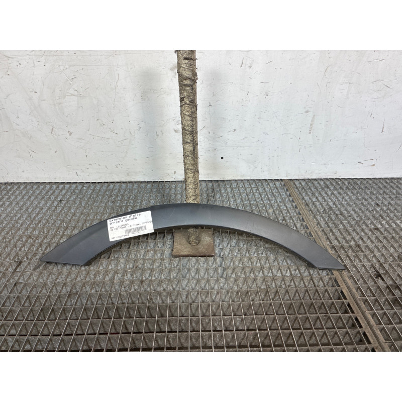 Extension d'aile arriere gauche BMW X3 E83 Photo n°1