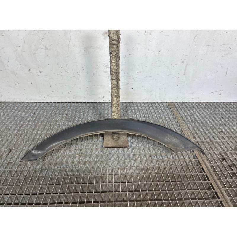 Extension d'aile arriere gauche BMW X3 E83 Photo n°2