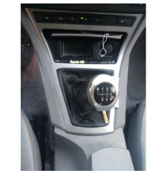 Extension d'aile arriere gauche BMW X3 E83