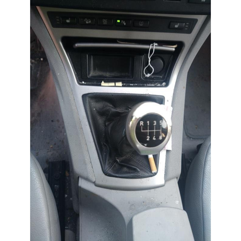 Extension d'aile arriere gauche BMW X3 E83 Photo n°4