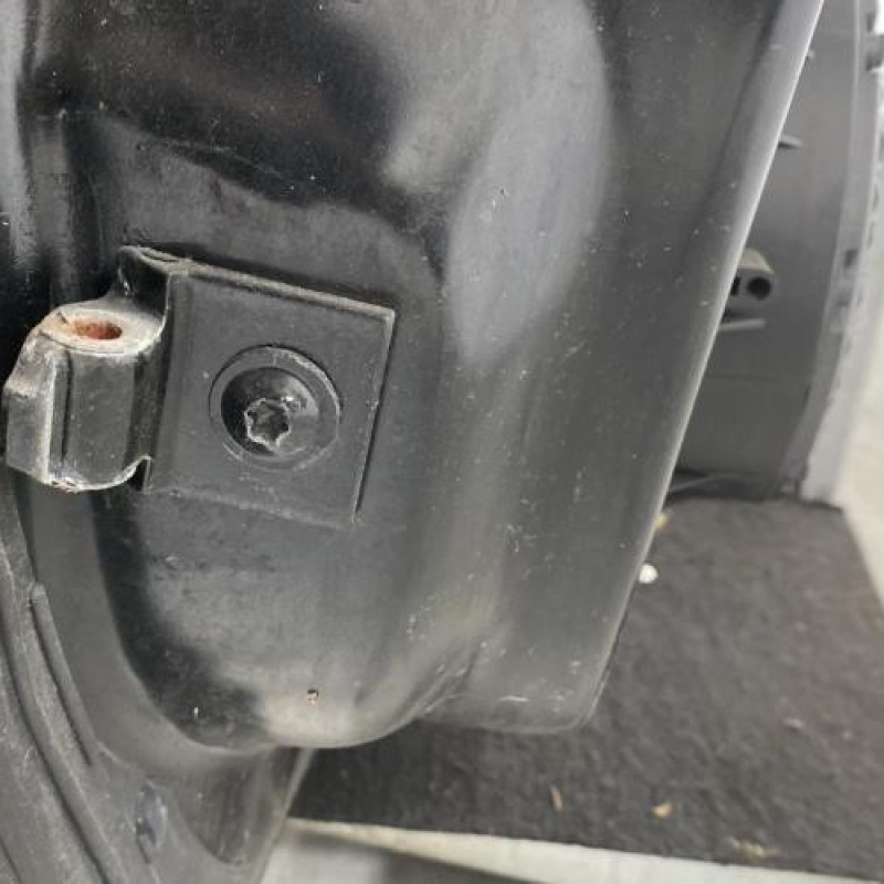 Porte avant droit PEUGEOT 407 Photo n°8