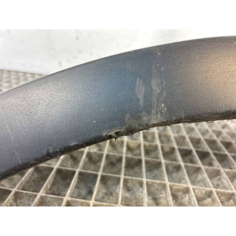 Extension d'aile arriere droit BMW X3 E83 Photo n°1