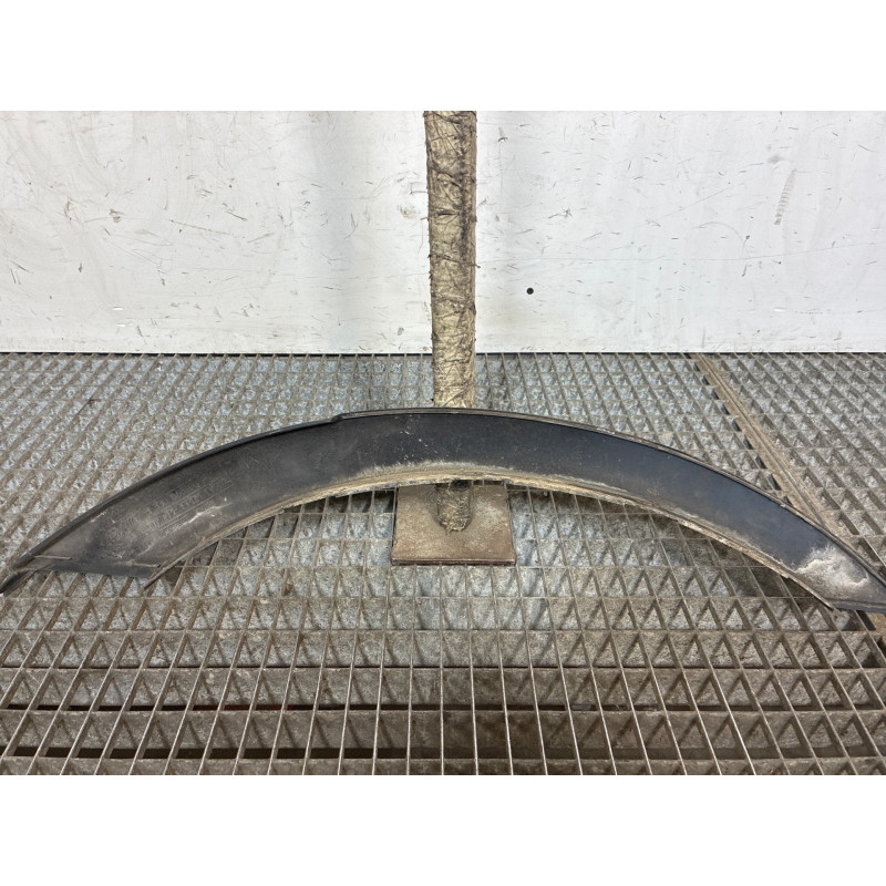 Extension d'aile arriere droit BMW X3 E83 Photo n°2