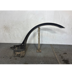 Extension d'aile avant gauche BMW X3 E83 Photo n°1