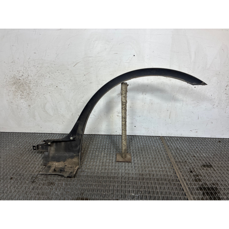 Extension d'aile avant gauche BMW X3 E83 Photo n°1