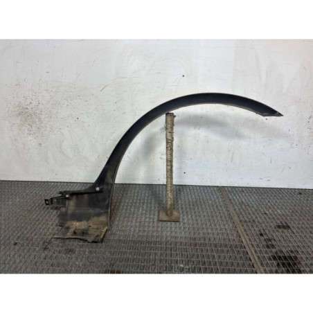 Extension d'aile avant gauche BMW X3 E83 Photo n°1