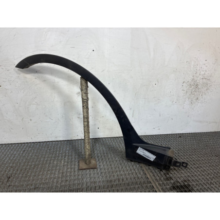 Extension d'aile avant gauche BMW X3 E83