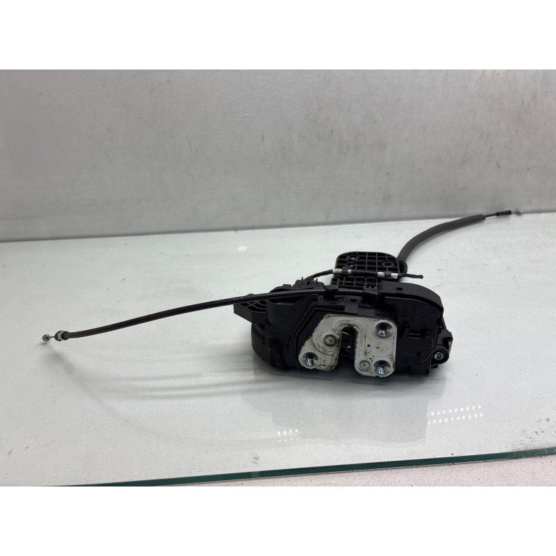 Serrure arriere droit HYUNDAI IX 20 Photo n°5