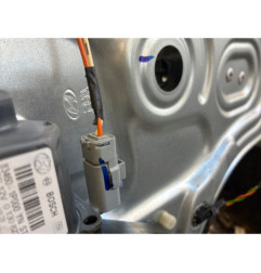 Leve vitre electrique arriere droit HYUNDAI IX 20