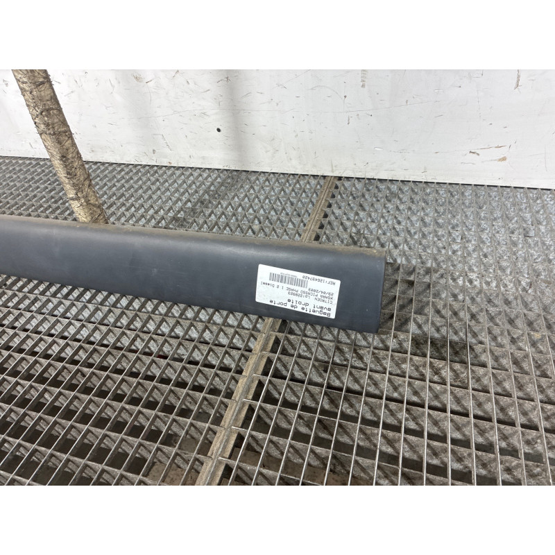 Baguette de porte avant droite CITROEN XSARA PICASSO Photo n°4