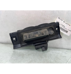 Bouton de coffre PEUGEOT 206