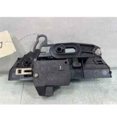 Bouton de coffre PEUGEOT 206