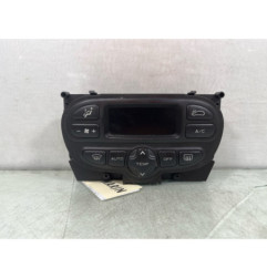 Commande chauffage PEUGEOT 206