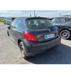 Jante PEUGEOT 207