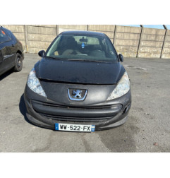 Jante PEUGEOT 207