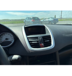 Jante PEUGEOT 207
