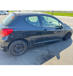 Jante PEUGEOT 207