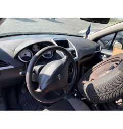 Jante PEUGEOT 207