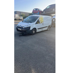 Bras essuie glace avant gauche CITROEN JUMPY 2