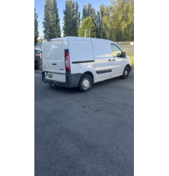 Glace retroviseur droit CITROEN JUMPY 2