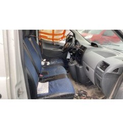 Poignee porte coffre droit CITROEN JUMPY 2