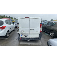 Avertisseur/Klaxon CITROEN JUMPY 2