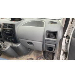Avertisseur/Klaxon CITROEN JUMPY 2