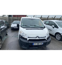 Interrupteur de leve vitre avant droit CITROEN JUMPY 2