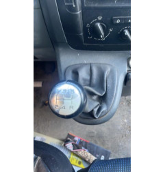 Interrupteur de leve vitre avant droit CITROEN JUMPY 2