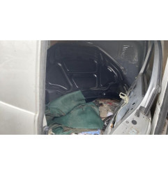 Interrupteur de leve vitre avant droit CITROEN JUMPY 2