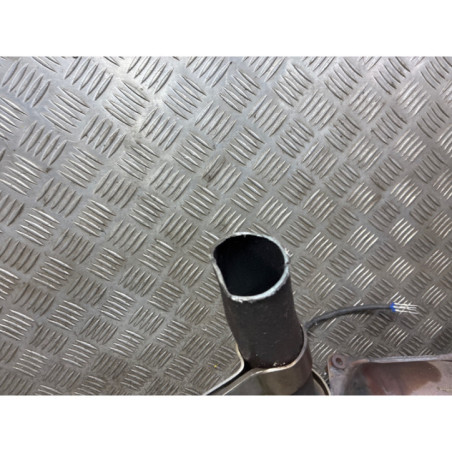 Catalyseur (echappement) FIAT TIPO 2