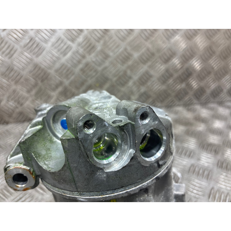 Compresseur clim FIAT TIPO 2 Photo n°1