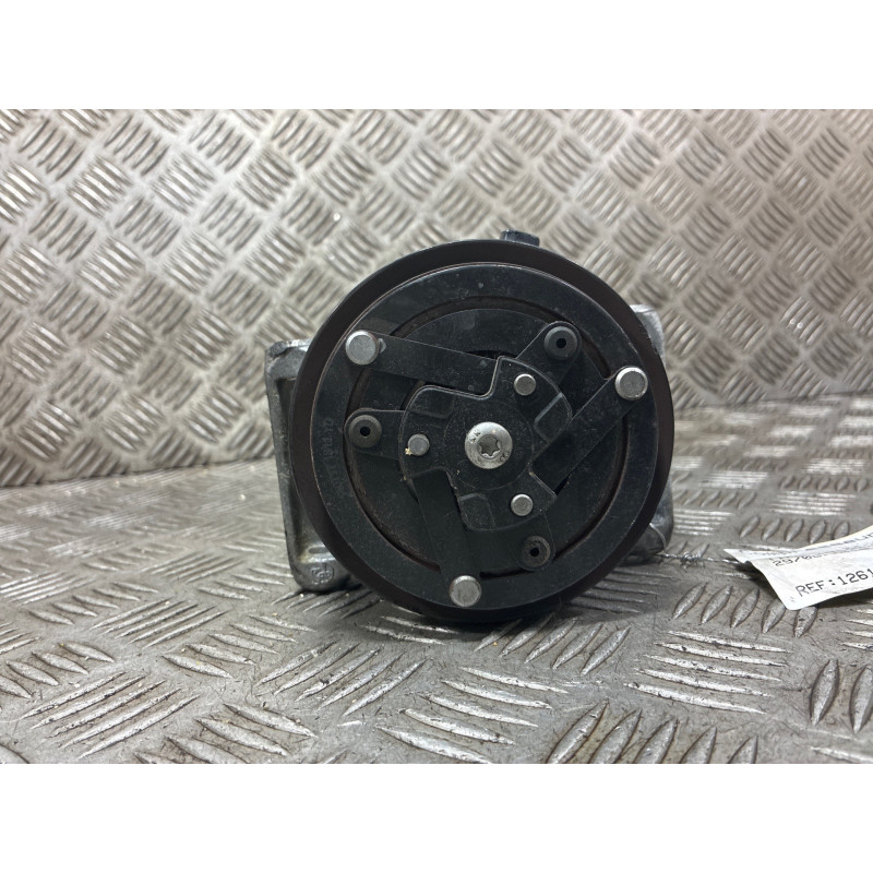 Compresseur clim FIAT TIPO 2 Photo n°5