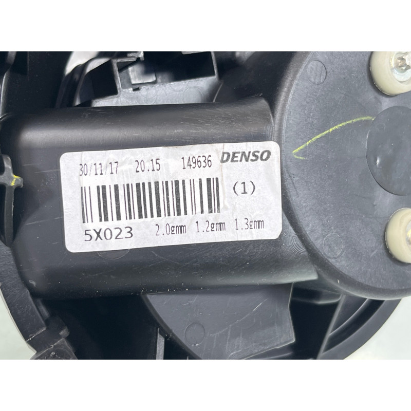 Pulseur d'air FIAT TIPO 2 Photo n°1