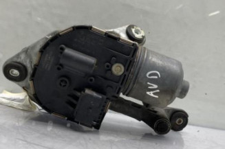 Moteur essuie glace avant droit PEUGEOT 407