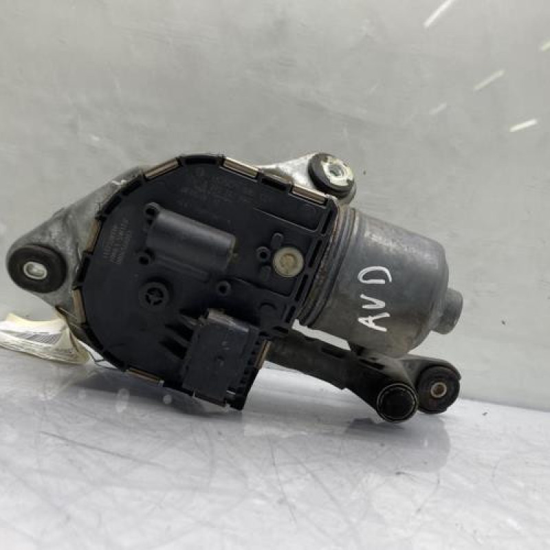 Moteur essuie glace avant droit PEUGEOT 407 Photo n°3