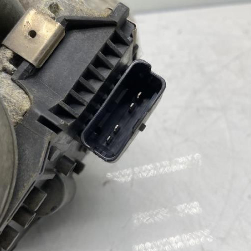 Moteur essuie glace avant droit PEUGEOT 407 Photo n°4