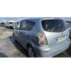Custode arriere gauche TOYOTA COROLLA VERSO 2