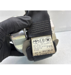 Pretensionneur de ceinture avant gauche TOYOTA COROLLA VERSO 2