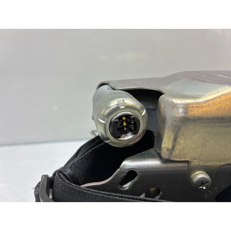 Pretensionneur de ceinture avant gauche TOYOTA COROLLA VERSO 2 Photo n°4